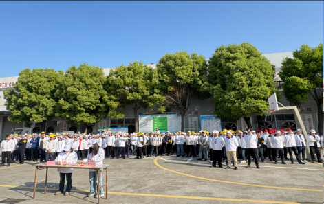 凝心聚力，民主选举丨bevictor伟德第十届工会换届选举工作圆满实现